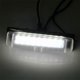 thumbnail image 5 of 2x For Is300 Is200 Ls430 Led License Plate Lights Direct Fit White, 5 of 5