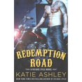 thumbnail image 1 of Redemption Road, Katie Ashley Paperback, 1 of 1