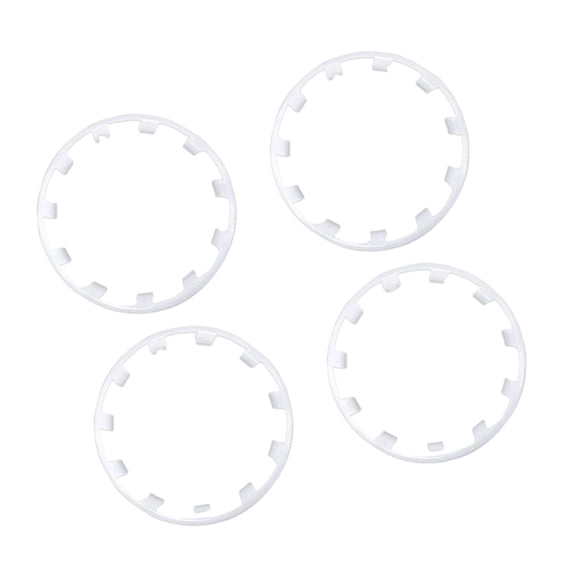 21 Inch Wheel Rims Protectors With Quick Installation For Enhancing Vehicle Protective