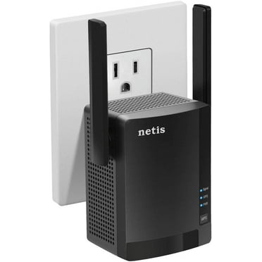 NETGEAR - AC1200 WiFi Router, 1.2Gbps (R6120) - Walmart.com