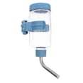 thumbnail image 1 of Miangastore No Dripping Hamster Water Feeder For Cage 1Pack, 1 of 8