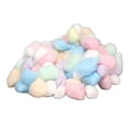 thumbnail image 3 of Relleno De Bolas De Algodón Para Animales Pequeños, Cálido Invierno De Bolas De Algodón Para Hámster Hecho A Mano Para Chinchilla Para Hámster Sirio, 3 of 7