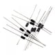 thumbnail image 5 of Paquete en línea de diodos rectificadores de recuperación rápida Componente electrónico DO- Components 100 piezas, 5 of 5