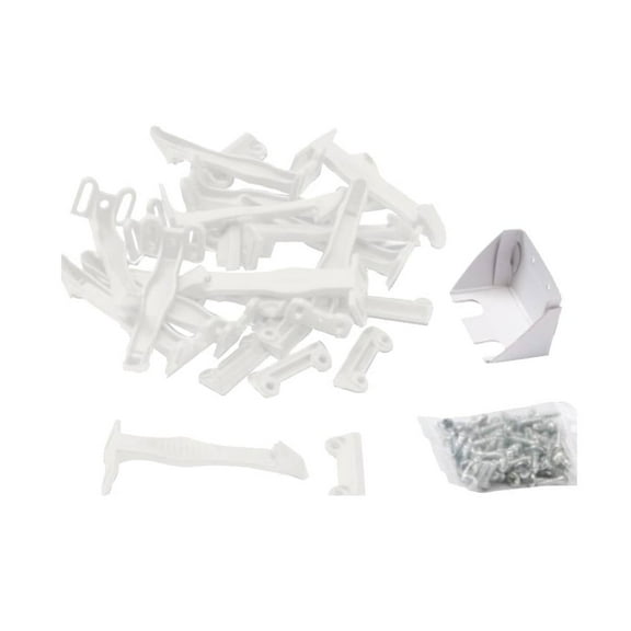 Seguro para Cajones 14pzs Safety 1st Blanco