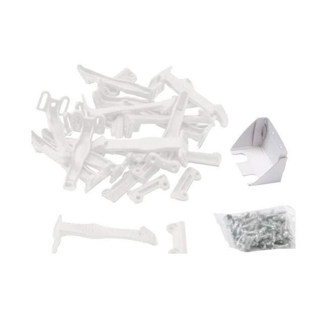 Seguro para Cajones 14pzs Safety 1st Blanco
