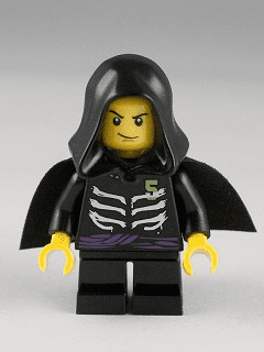 ninjago lloyd garmadon