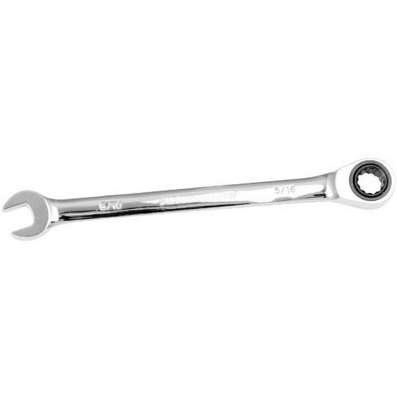 Wilmar Performance Tool Wilmar W30251 5/16-Inch Ratcheting Wrench