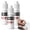 3-pack, variant on Stainless Steel Testing Liquid for Metal Grade Inspection, Rapid Manganese Content Reagent Kit for 201 304 316 Detection, 0.42 Fl Oz