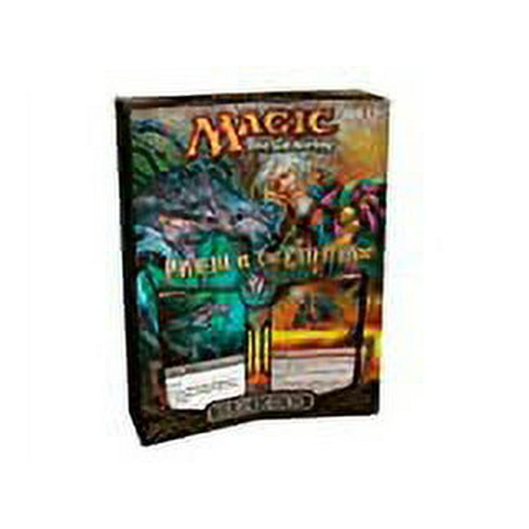 Magic the Gathering: Phyrexia vs. The Coalition Duel Decks (2