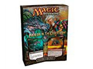 Ultra Pro Deck Box For Phyrexia Vs. The Coalition Duel Decks (Phyrexian Negator / Urza's Rage)