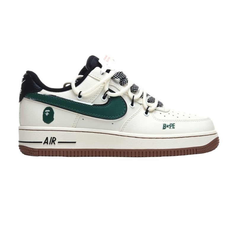 Nike Air Force 1 Collaborative Limited Model High-Performance