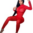 thumbnail image 3 of Women's Performance Yoga Suit, Breathable Moisture-Wicking, High-Compression Design, Seamless Yoga Top, For Fitness, Gym Workouts, Lightweight Polyester, Stretchy Elastic Waistband, Gymwear,, 3 of 9