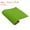 Light Green, variant on Artificial Model Grass Mat 3" x 10" Yellow Green Realistic Fake Turf for Model Garden Decoration Sand Table 4pcs