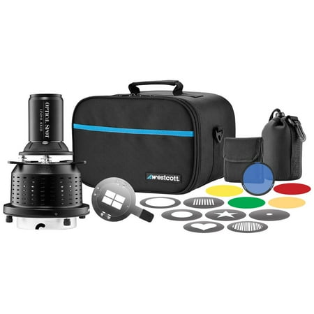 UPC: 0810008713181 | Westcott Optical Spot by Lindsay Adler for Elinchrom EL Mount
