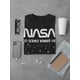 thumbnail image 3 of Playera NASA Para Hombre - Sorprendete con la Ciencia Nasa T-shirt, 3 of 4