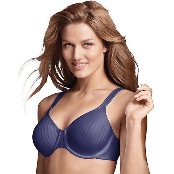 Playtex Secrets Perfectly Smooth Underwire Bra