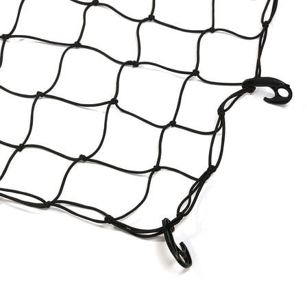 Stretchable Cargo Net Stretch Cargo Netting Quick Tightening Cargo Net Awkwardly Shaped Cargo Net Elastic Cargo Net