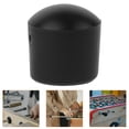 thumbnail image 4 of KAKOWELY 10 tapones de plástico para extremos de futbolín, cubiertas para varillas de futbolín, tapones de seguridad de 16 mm, 4 of 4