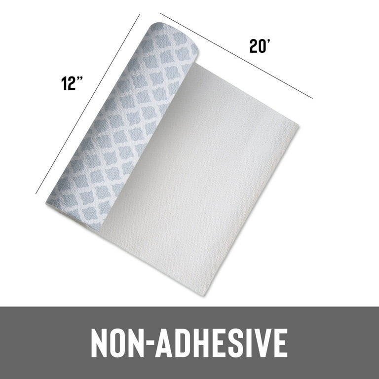 Contact Brand Con-Tact Brand Grip Prints Non-Adhesive Non-Slip