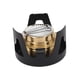 thumbnail image 4 of Quemador De Alcohol Shamjiam Horno De Combustión Para Barbacoa Camping Comercial Negro, 4 of 8