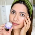 thumbnail image 5 of DERMA E Advanced Peptides & Flora-Collage Eye Cream, 0.5 oz, 5 of 11