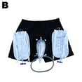 thumbnail image 4 of Couche Lavable pour Adulte Anti-Fuite Imperméable Excellente Absorption Nouvelle Q0, 4 of 8