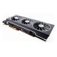 thumbnail image 3 of XFX SPEEDSTER MERC319 Radeon RX 7800 XT 16GB GDDR6 PCI Express 4.0 x16 ATX Video Card RX-78TMERCB9, 3 of 7