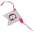 thumbnail image 4 of Papel De BODA Bunting Banner Decoración Colgante Macarena Banderines FELIZ BODA, 4 of 8