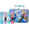 Cosmetics Frozen Lip Balm With Metal Box