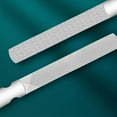 thumbnail image 4 of VONKY Nail File Professional Adults Double Sided Pedicure Rasp Tool Manicure Tools Type 1, 4 of 6