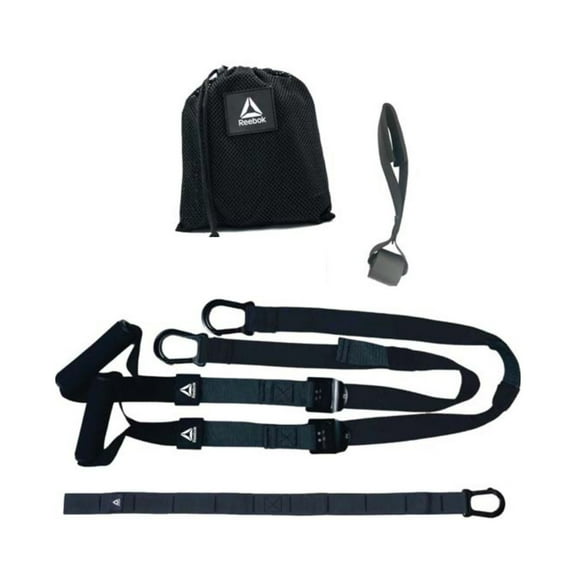 Reebok Delta Performance Bodyweight Training Kit