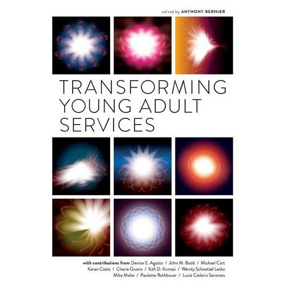 Transforming Young Adult Services (Edition 1) (Paperback)
