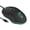Black, variant on Lifetechs Wired Mouse Sensitive Plug Play Ergonomic Type C 3200DPI Desk Mouse for