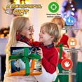 thumbnail image 2 of Pedal Bazooka Juguetes para niños Juguetes para niños Juguetes de jardín Regalos para niños y niñas, 2 of 4