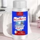 thumbnail image 5 of Agente de drenaje de alcantarillado - Potente eliminador de obstrucciones para inodoros, lavabos y desagües, desodoriza y limpia tuberías, seguro para toda fontanería, botella de 11oz, 5 of 8