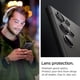 thumbnail image 3 of Protector de pantalla para lente de cámara Spigen GlastR EZ Fit Galaxy S24 Ultra, 3 of 8