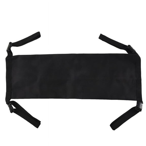 1*wheelchair bag-Black