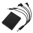 thumbnail image 3 of Shisuyan 2Pcs Security Enhancement Emergency Battery Box Plastic for Emergency Situations, 3 of 8