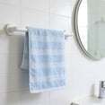 thumbnail image 2 of Bowayaoa Hand Towels for Bathroom - Hand & Face Towels - Soft, Durable, Quick Dry & Highly Absorbent, Fingertip Towel for Bathroom - Great for Gym, Salon, Spa & Family Use, 2 of 7
