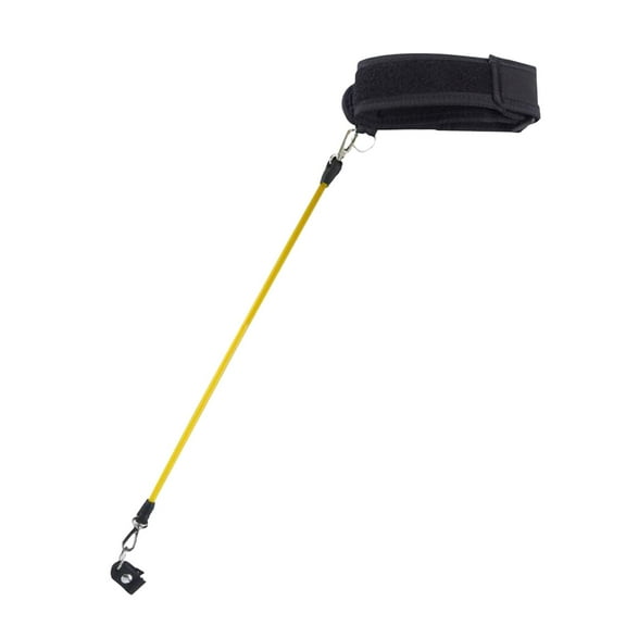 Golf Swing Trainer, Outdoor Golf Training Aid, Golf Stretching Device To Improve Hinge, Forearm Rotation, Shoulder Turn, Golf Swing Trainer Aid Adjustable