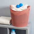 thumbnail image 4 of Home Basics Plastic Dryer Balls, 2 Pack, Blue, 4 of 4