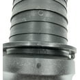 thumbnail image 3 of 400E GreenLeaf/TerreMax Poly Cam Lever Coupling, 4" Male Adapter x 4" Hose Shank, 3 of 3