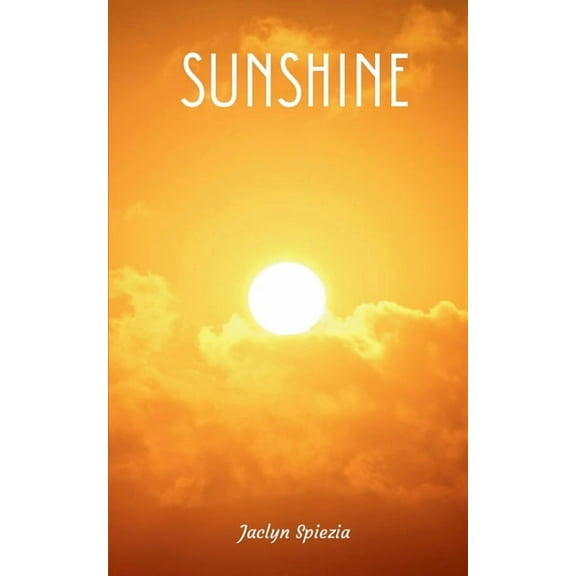 Sunshine, (Paperback)