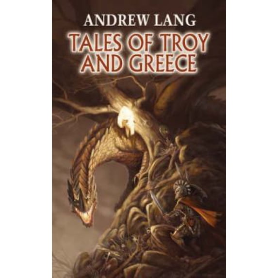 Pre-Owned Tales of Troy and Greece (Paperback) 0486449173 9780486449173