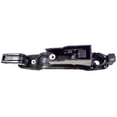 thumbnail image 3 of PT Auto Warehouse TO-3519A-FPMR - Outer Exterior Outside Door Handle, Textured Black - Front Left/Right, Rear Right, Set of 3 Fits select: 1991-1997 TOYOTA PREVIA, 3 of 3