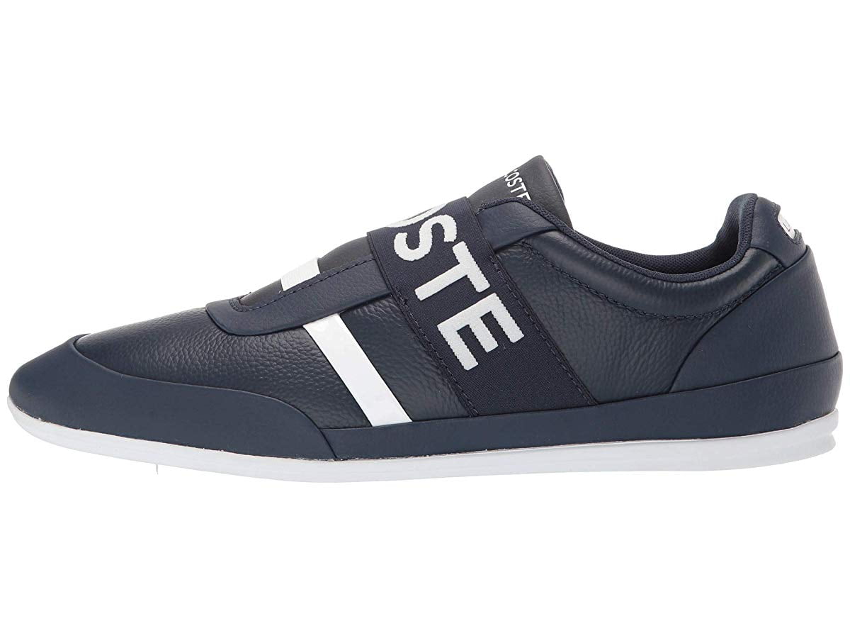 Tenis lacoste outlet misano elastic