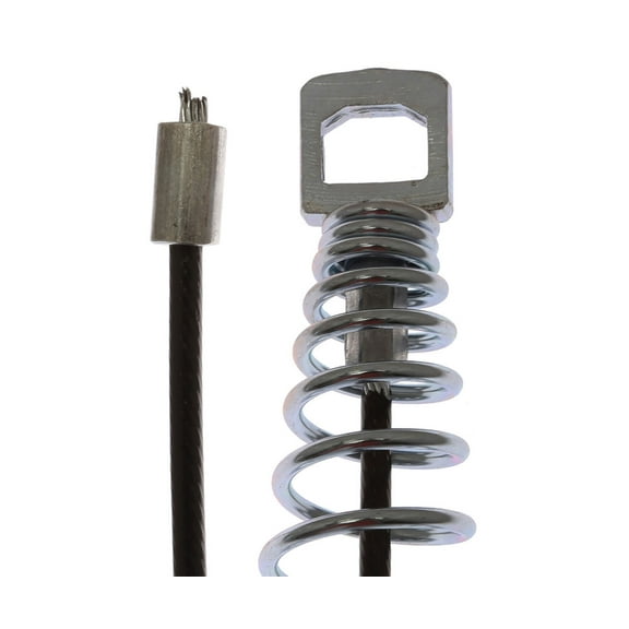 Raybestos BC97303 Brake Cable Fits select: 2010 FORD F250, 2010 FORD F350