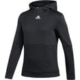 thumbnail image 4 of adidas Issue Pullover - Women's Casual XS Team Navy Blue/White, 4 of 5