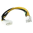 thumbnail image 2 of Athena Power Cable-PCI6EPS428 6 in. PCI-E Converter Cable, 2 of 2