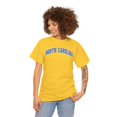 thumbnail image 3 of North Carolina NC Shirt Gifts Tshirt Crew Neck Short Sleeve, 3 of 9